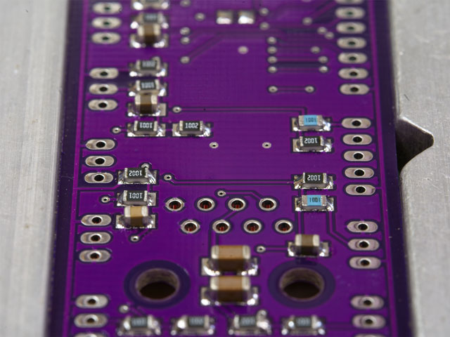 Home page CNC plasma circuit board