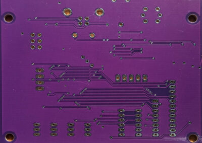 Home page CNC plasma circuit board