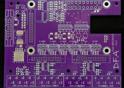 Circuit-board